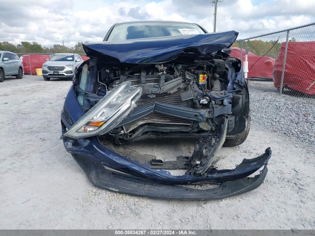 Honda CR-V LX 2015 3CZRM3H36FG712071 Image 6
