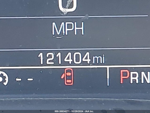 Chevrolet Tahoe Ls 2016 1GNSKAKCXGR384446 Image 15