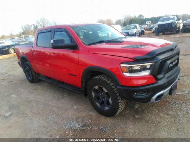2019 1C6SRFLT4KN826421 main image