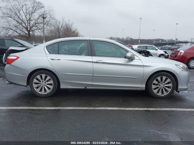 Honda Accord Ex-l 2015 1HGCR2F84FA076577 Image 13