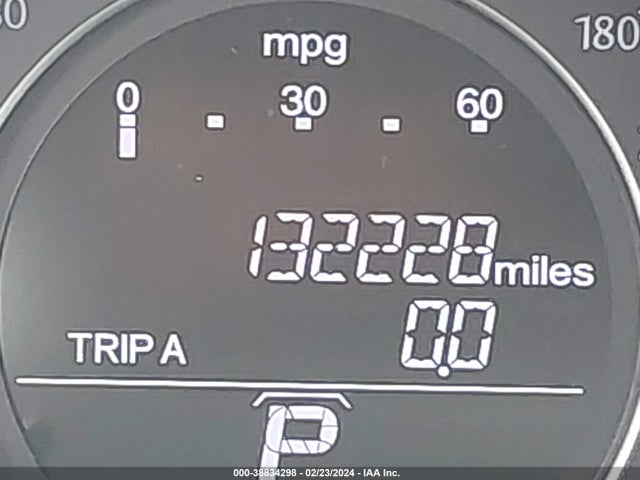 Honda Accord Ex-l 2015 1HGCR2F84FA076577 Image 15