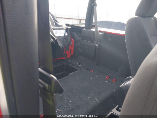 2023 JEEP WRANGLER 1C4HJXAG5PW659669 Photo 7