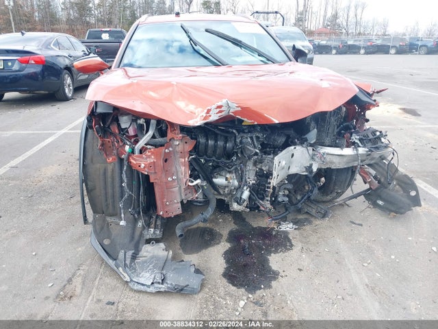 JTHX3JBH0L2025650 Lexus UX 200