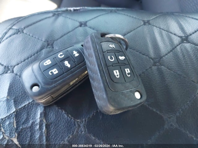 Chevrolet IMPALA LT 2019 2G11Z5S34K9120027 Image 11