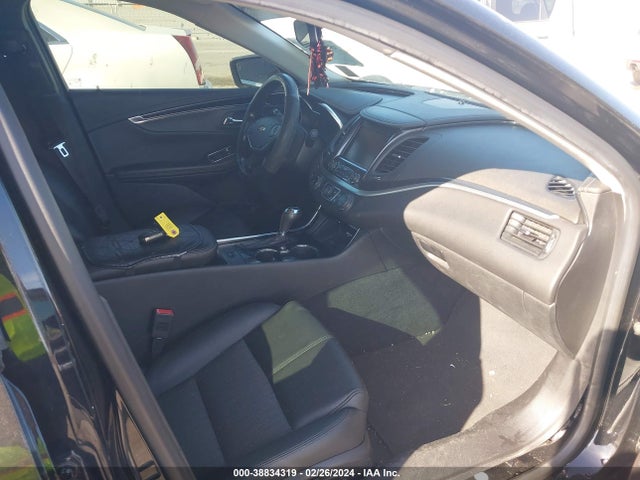 Chevrolet IMPALA LT 2019 2G11Z5S34K9120027 Image 5