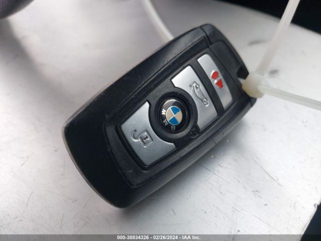 WBA5A5C54ED502806 BMW 528I
