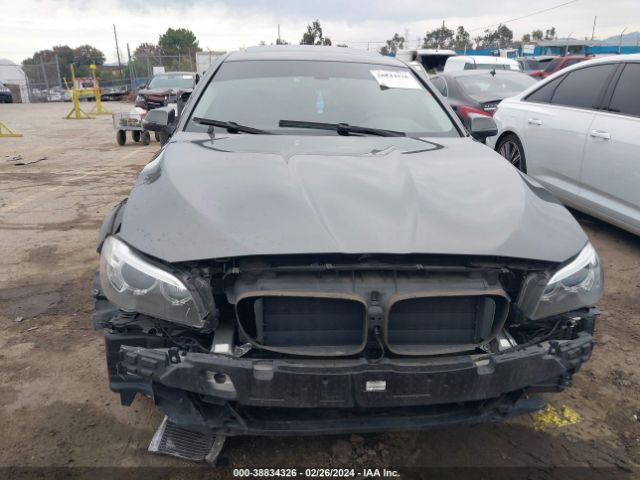 WBA5A5C54ED502806 BMW 528I