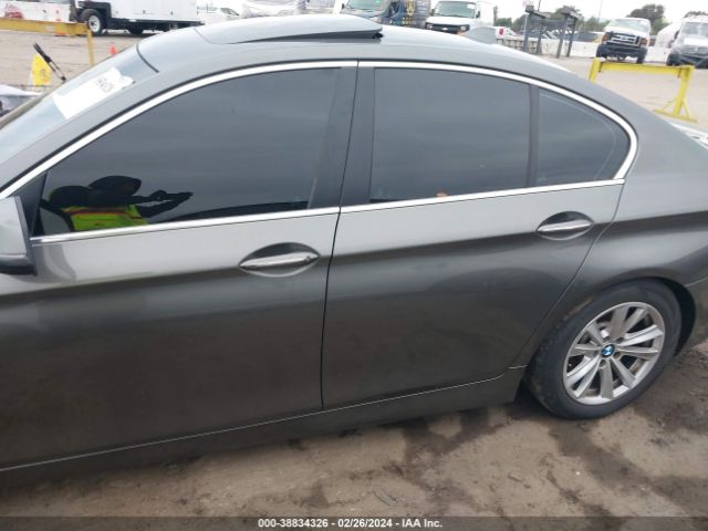 WBA5A5C54ED502806 BMW 528I