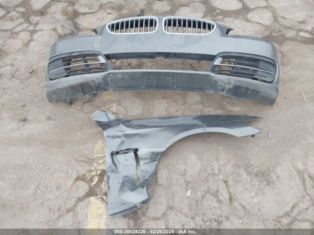 WBA5A5C54ED502806 BMW 528I