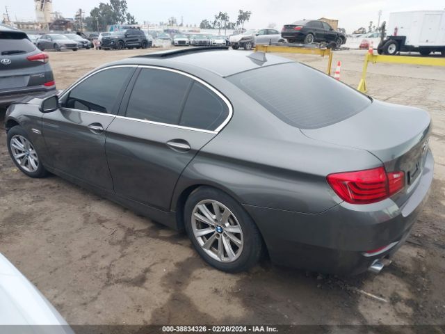WBA5A5C54ED502806 BMW 528I