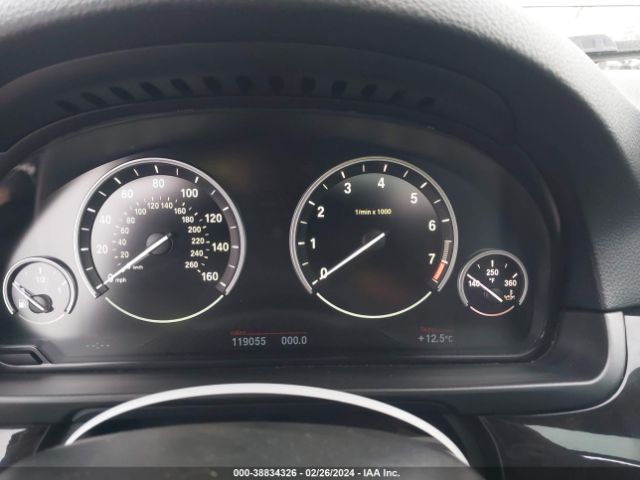 WBA5A5C54ED502806 BMW 528I