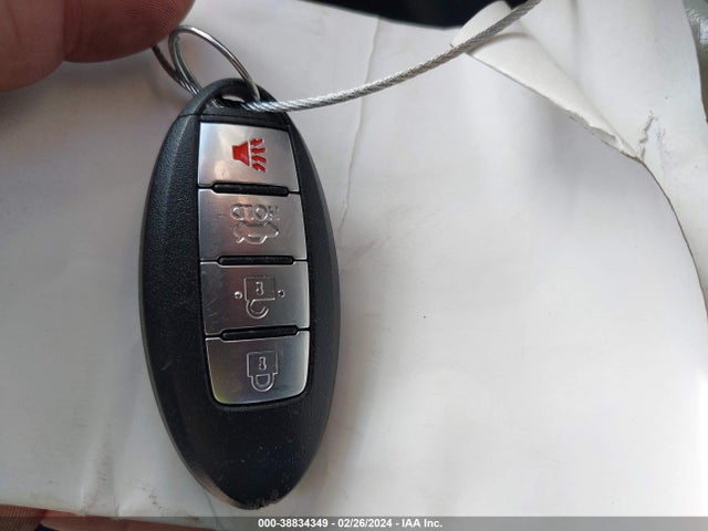 Nissan SENTRA SR 2016 3N1AB7AP9GY213177 Image 11