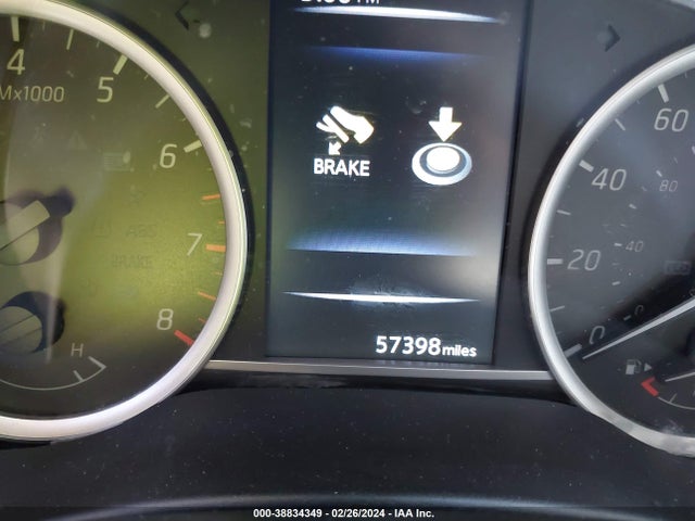 Nissan SENTRA SR 2016 3N1AB7AP9GY213177 Image 7