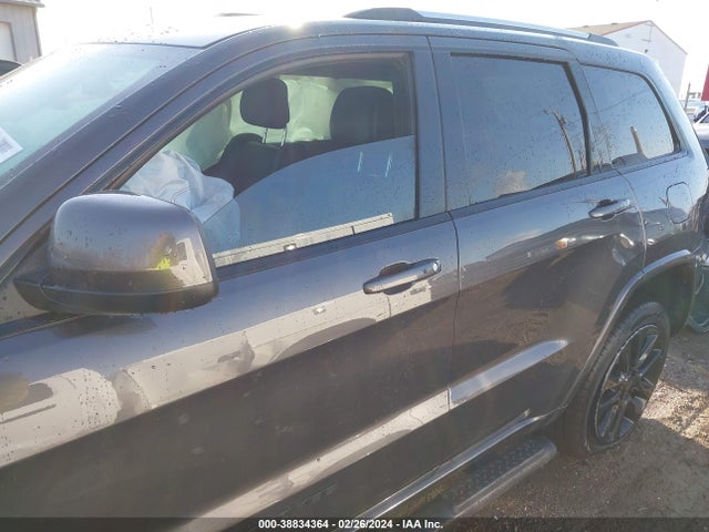 Jeep Grand Cherokee Laredo 2019 1C4RJFAGXKC773983 Image 15