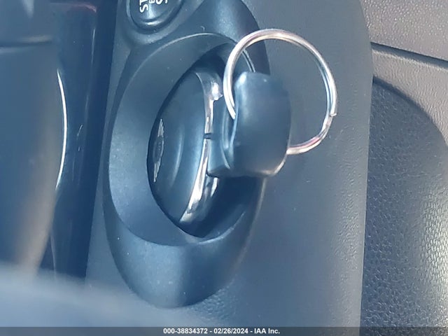 2011 MINI COOPER WMWZN3C52BT133343 Photo 10