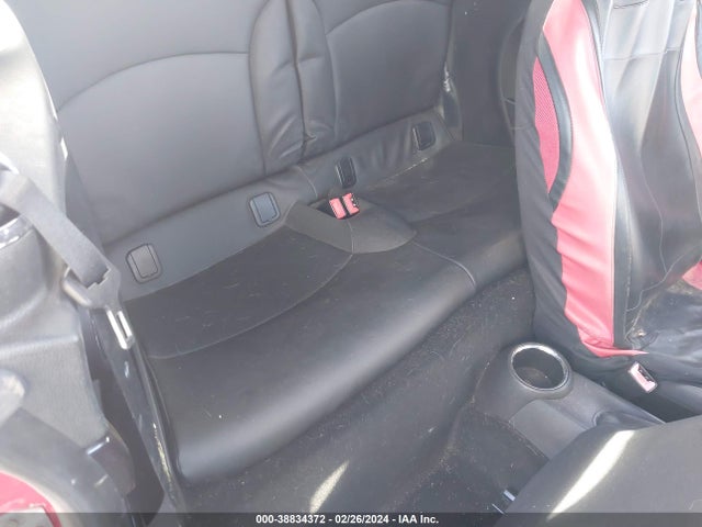 2011 MINI COOPER WMWZN3C52BT133343 Photo 7