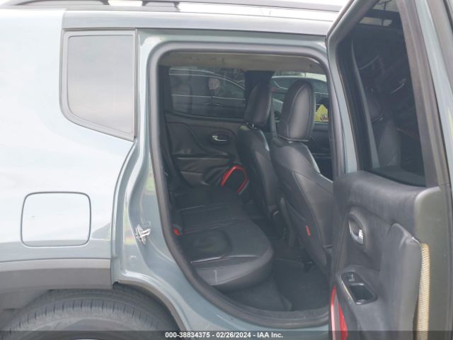 ZACCJBCT5GPD70392 Jeep Renegade Trailhawk