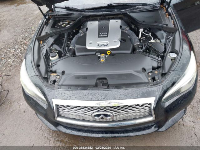 JN1BV7AR3EM685565 Infiniti Q50 Premium