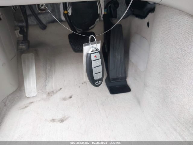 JN1BV7AR3EM685565 Infiniti Q50 Premium