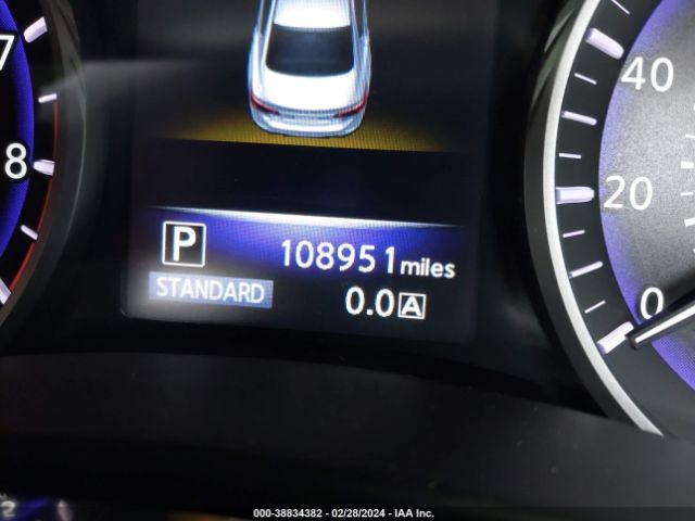 JN1BV7AR3EM685565 Infiniti Q50 Premium