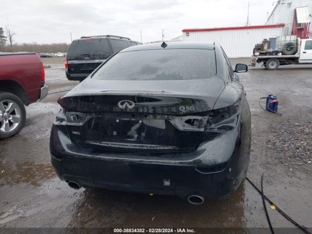 JN1BV7AR3EM685565 Infiniti Q50 Premium