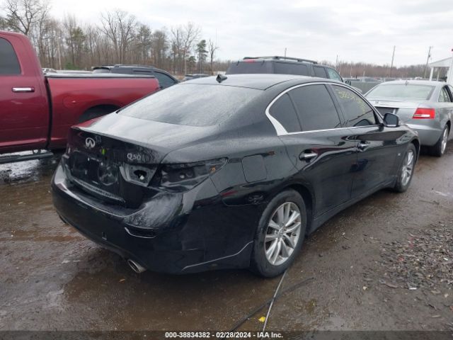 JN1BV7AR3EM685565 Infiniti Q50 Premium