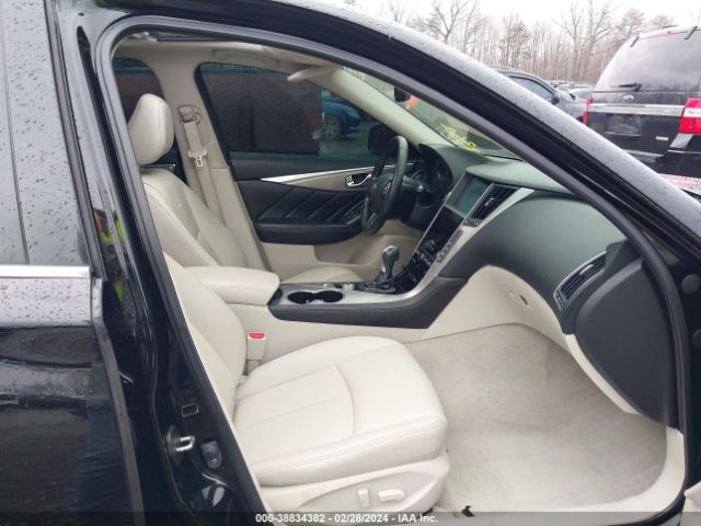 JN1BV7AR3EM685565 Infiniti Q50 Premium