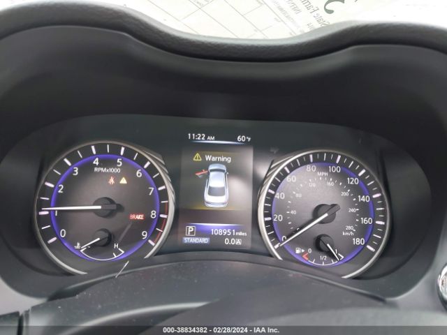 JN1BV7AR3EM685565 Infiniti Q50 Premium