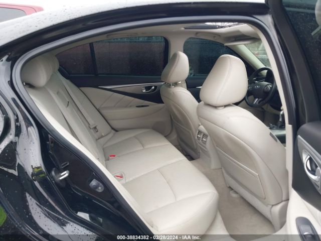 JN1BV7AR3EM685565 Infiniti Q50 Premium