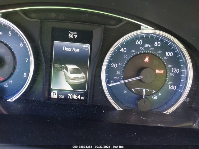 Toyota CAMRY LE 2016 4T1BF1FK9GU613948 Image 14