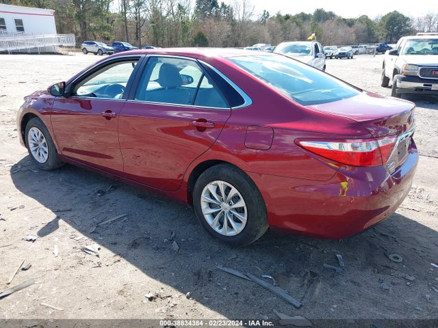 Toyota CAMRY LE 2016 4T1BF1FK9GU613948 Image 3
