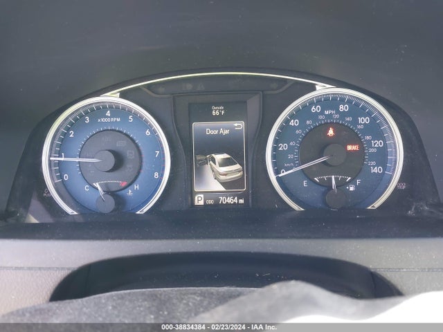Toyota CAMRY LE 2016 4T1BF1FK9GU613948 Image 7