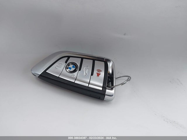BMW X5 Xdrive35i 2016 5UXKR0C51G0S88674 Image 11
