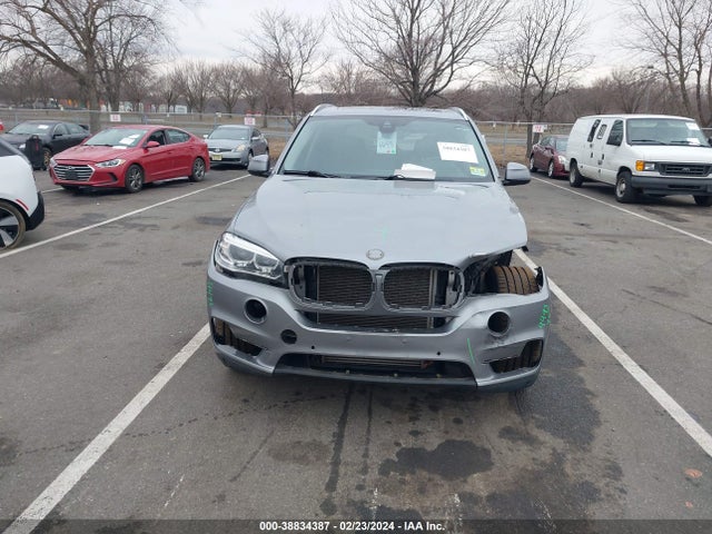 BMW X5 Xdrive35i 2016 5UXKR0C51G0S88674 Image 12