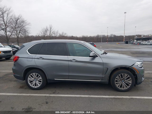 BMW X5 Xdrive35i 2016 5UXKR0C51G0S88674 Image 13