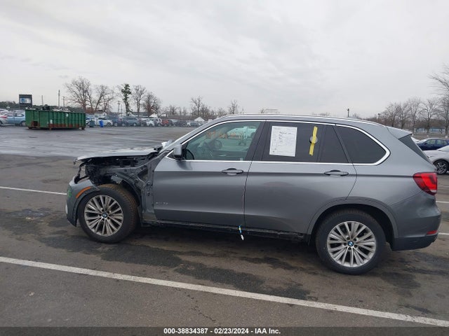 BMW X5 Xdrive35i 2016 5UXKR0C51G0S88674 Image 14