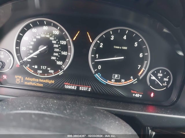 BMW X5 Xdrive35i 2016 5UXKR0C51G0S88674 Image 15