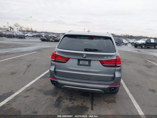 BMW X5 Xdrive35i 2016 5UXKR0C51G0S88674 Image 16