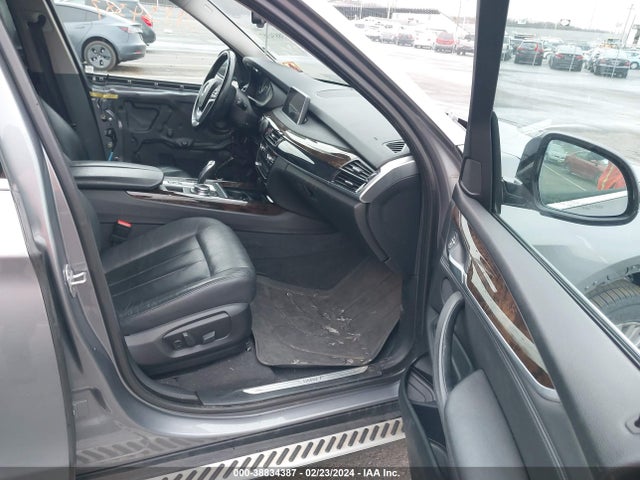 BMW X5 Xdrive35i 2016 5UXKR0C51G0S88674 Image 5