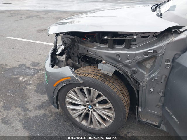 BMW X5 Xdrive35i 2016 5UXKR0C51G0S88674 Image 6