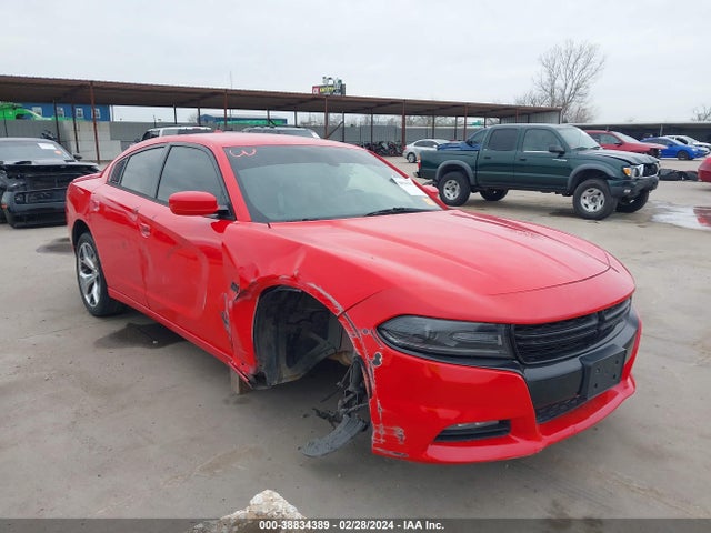 2015 2C3CDXCT8FH762520 главное изображение