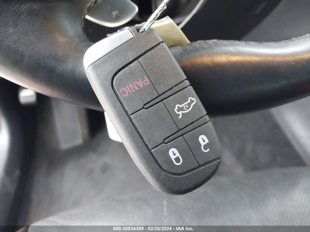 Dodge CHARGER R/T 2015 2C3CDXCT8FH762520 Image 11