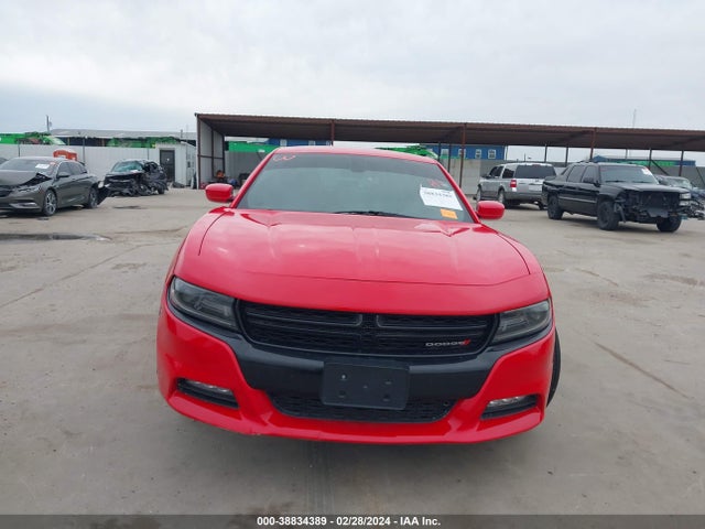 Dodge CHARGER R/T 2015 2C3CDXCT8FH762520 Image 13