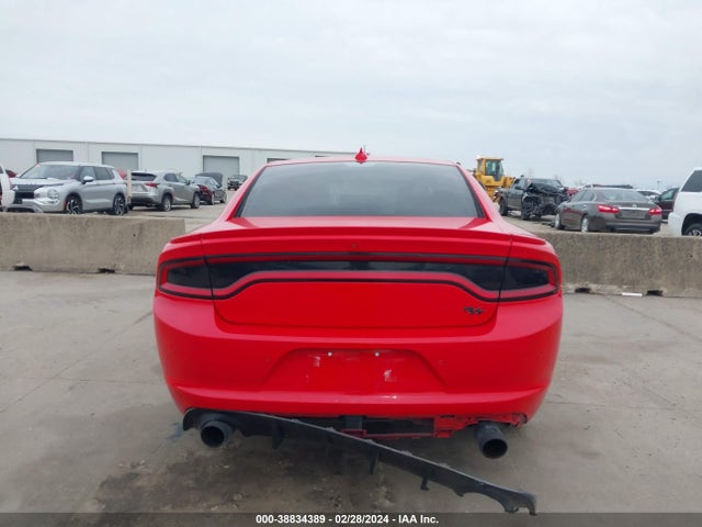 Dodge CHARGER R/T 2015 2C3CDXCT8FH762520 Image 17