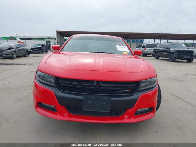 Dodge CHARGER R/T 2015 2C3CDXCT8FH762520 Image 19