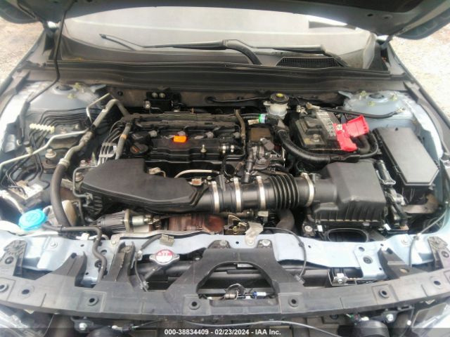 1HGCV2F38MA002690 Honda Accord Sport 2.0t