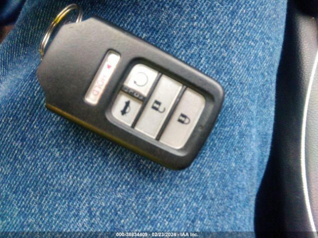 1HGCV2F38MA002690 Honda Accord Sport 2.0t