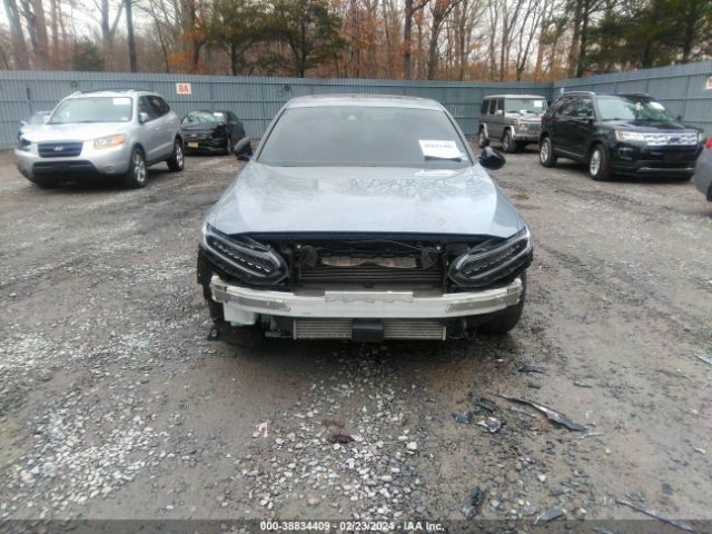 1HGCV2F38MA002690 Honda Accord Sport 2.0t