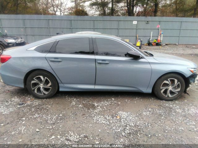 1HGCV2F38MA002690 Honda Accord Sport 2.0t
