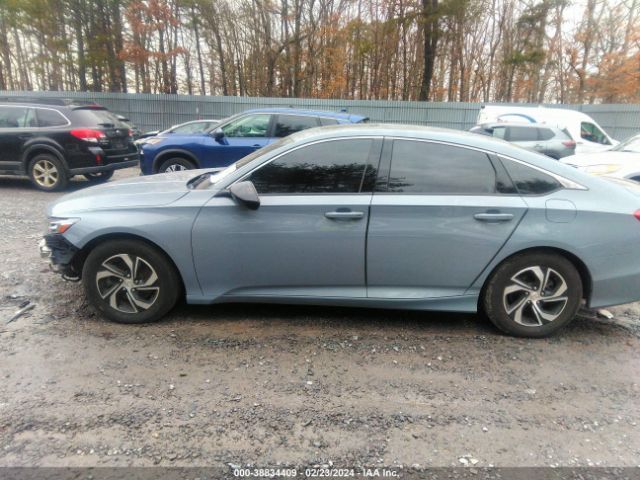 1HGCV2F38MA002690 Honda Accord Sport 2.0t